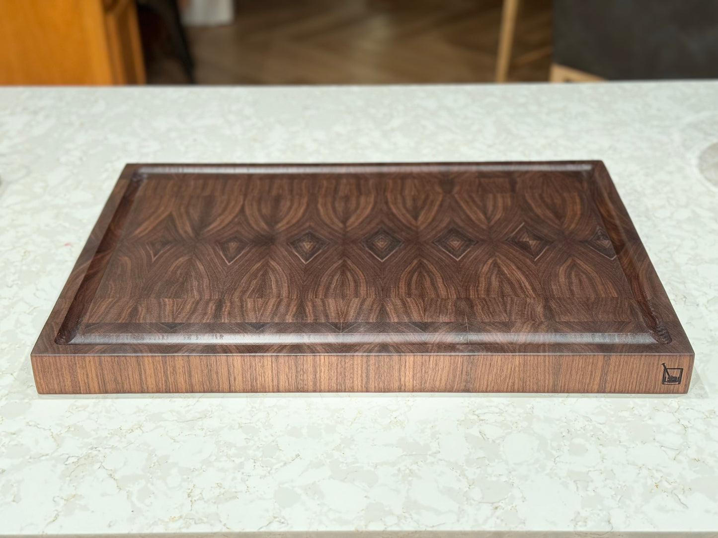 The Barrel Proof carving board collection